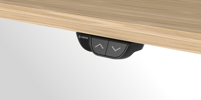 Multiple Control Options-Electric Actuator Solutions for Office Phone Booths and Office Pods